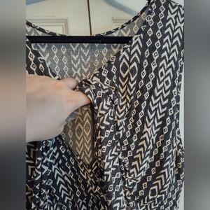 Latched Mama sunkissed boardwalk?